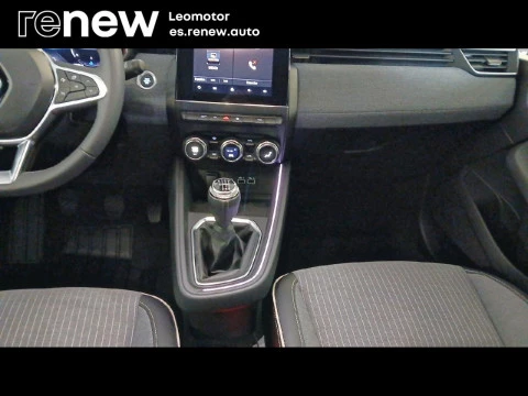 Renault Clio   TCe Techno 67kW