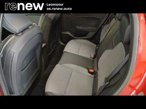 Renault Clio   TCe Techno 67kW