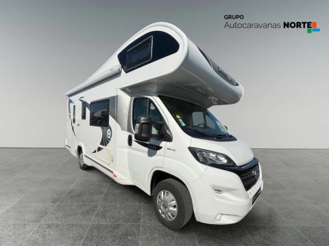 CHAUSSON FLASH C656