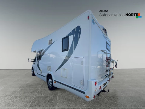CHAUSSON FLASH C656
