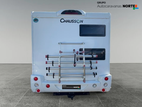 CHAUSSON FLASH C656