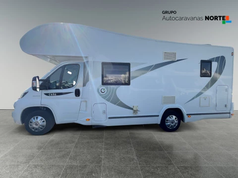 CHAUSSON FLASH C656