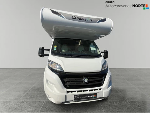 CHAUSSON FLASH C656