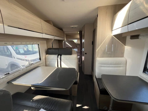 CHAUSSON FLASH C656