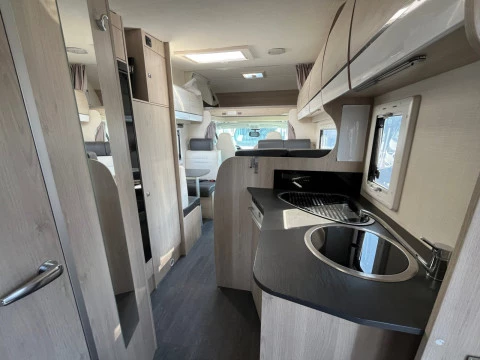 CHAUSSON FLASH C656