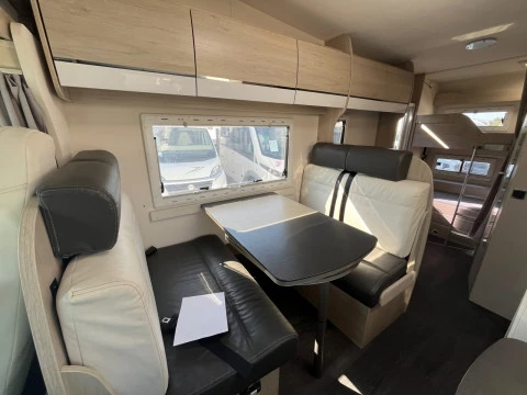 CHAUSSON FLASH C656