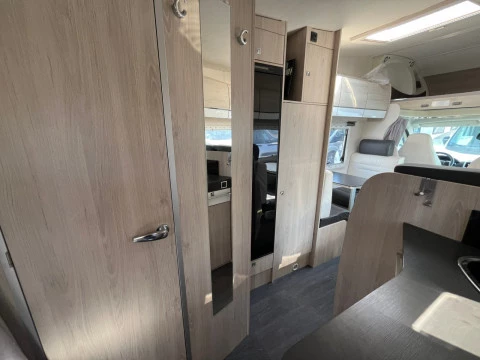 CHAUSSON FLASH C656