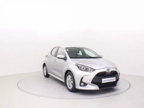 Toyota Yaris 1.5 VVT-IE 100KW S-EDITION 125CV 5P