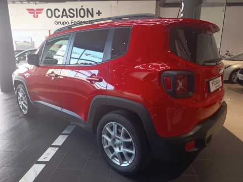 Jeep Renegade 1.0G 88kW Longitude 4x2