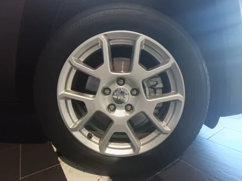 Jeep Renegade 1.0G 88kW Longitude 4x2