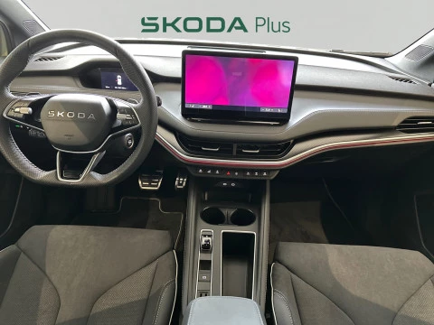 Skoda Elroq 150 KW (204 CV) 63 KWH SPORTLINE