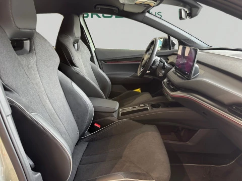 Skoda Elroq 150 KW (204 CV) 63 KWH SPORTLINE