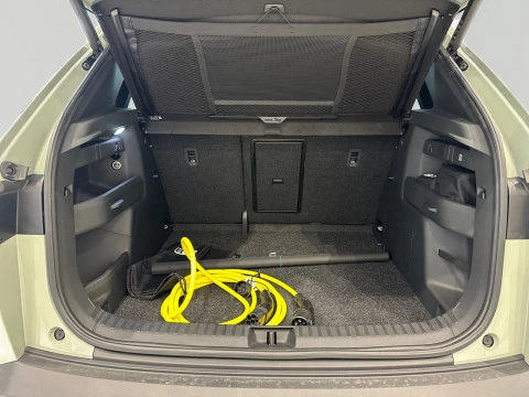 Skoda Elroq 150 KW (204 CV) 63 KWH SPORTLINE