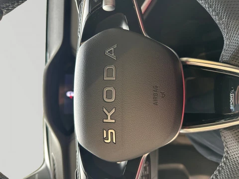 Skoda Elroq 150 KW (204 CV) 63 KWH SPORTLINE