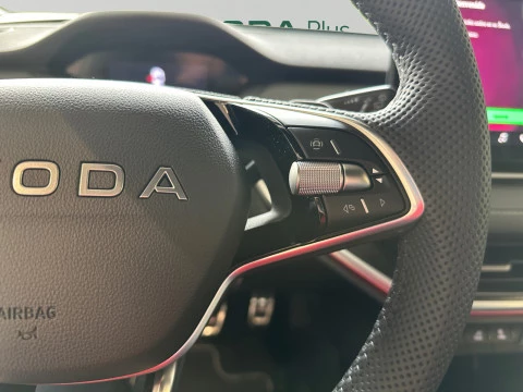 Skoda Elroq 150 KW (204 CV) 63 KWH SPORTLINE