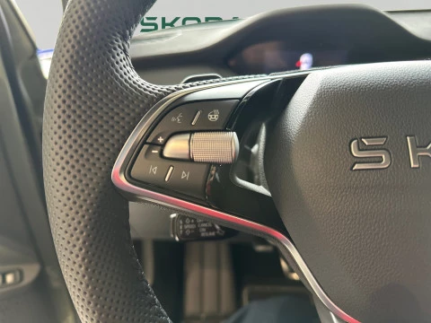 Skoda Elroq 150 KW (204 CV) 63 KWH SPORTLINE