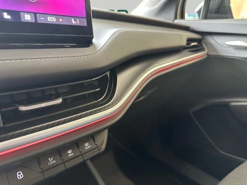 Skoda Elroq 150 KW (204 CV) 63 KWH SPORTLINE