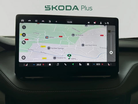 Skoda Elroq 150 KW (204 CV) 63 KWH SPORTLINE