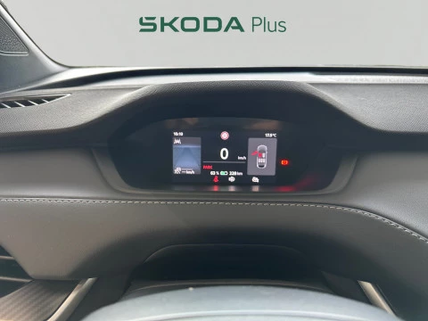 Skoda Elroq 150 KW (204 CV) 63 KWH SPORTLINE