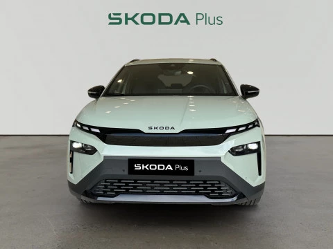 Skoda Elroq 150 KW (204 CV) 63 KWH SPORTLINE