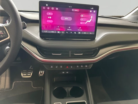 Skoda Elroq 150 KW (204 CV) 63 KWH SPORTLINE
