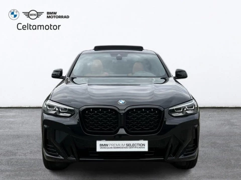 BMW X4 xDrive20d xLine 140 kW (190 CV)