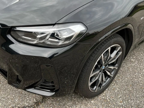 BMW X4 xDrive20d xLine 140 kW (190 CV)