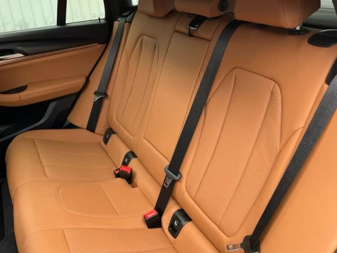 BMW X4 xDrive20d xLine 140 kW (190 CV)