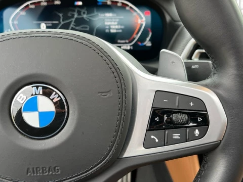 BMW X4 xDrive20d xLine 140 kW (190 CV)