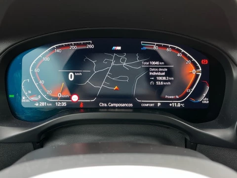 BMW X4 xDrive20d xLine 140 kW (190 CV)