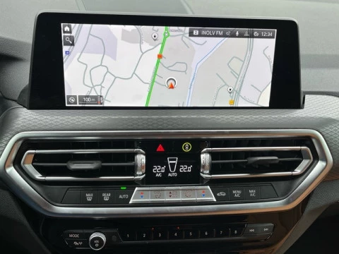 BMW X4 xDrive20d xLine 140 kW (190 CV)