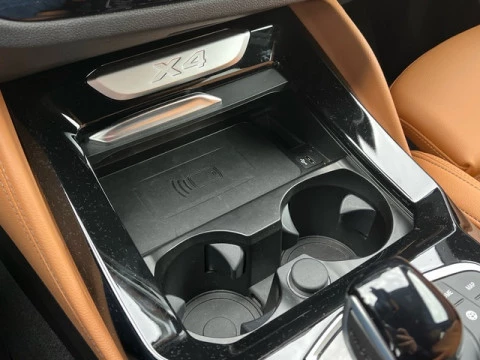 BMW X4 xDrive20d xLine 140 kW (190 CV)