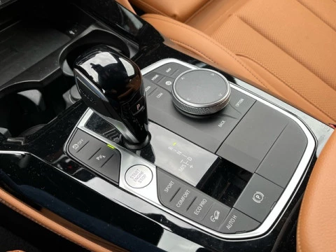 BMW X4 xDrive20d xLine 140 kW (190 CV)