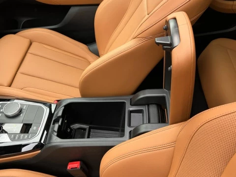 BMW X4 xDrive20d xLine 140 kW (190 CV)