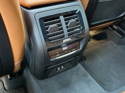 BMW X4 xDrive20d xLine 140 kW (190 CV)