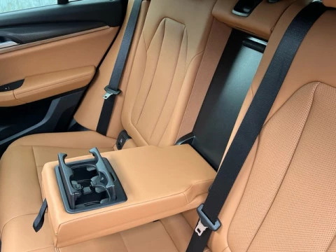 BMW X4 xDrive20d xLine 140 kW (190 CV)