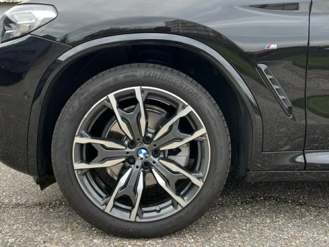 BMW X4 xDrive20d xLine 140 kW (190 CV)