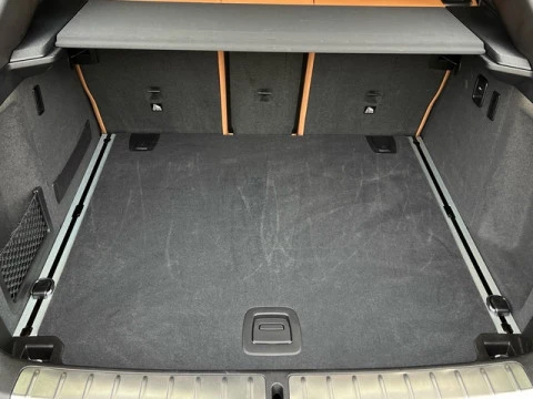 BMW X4 xDrive20d xLine 140 kW (190 CV)