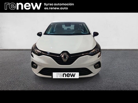 Renault Clio Evolution TCe 67 kW (91CV)