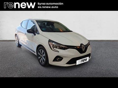 Renault Clio Evolution TCe 67 kW (91CV)