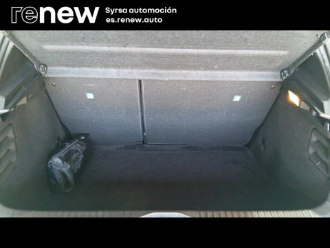 Renault Clio Evolution TCe 67 kW (91CV)