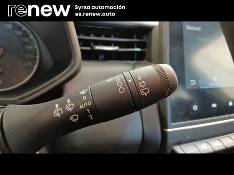 Renault Clio Evolution TCe 67 kW (91CV)