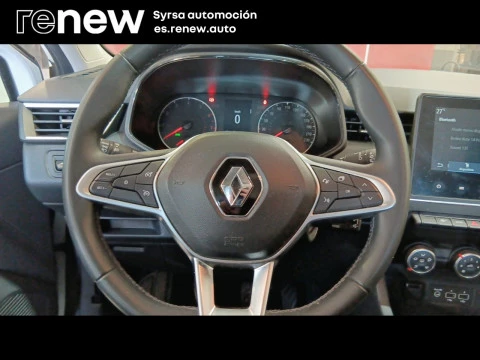 Renault Clio Evolution TCe 67 kW (91CV)