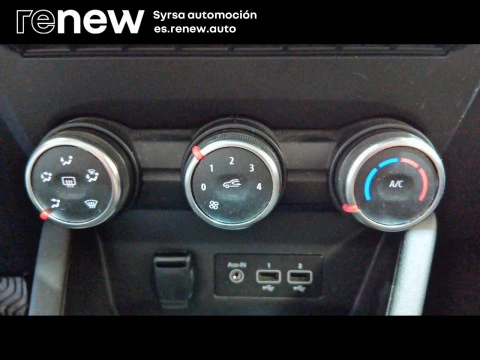 Renault Clio Evolution TCe 67 kW (91CV)