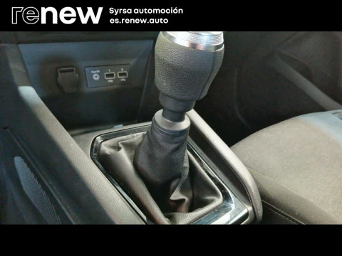 Renault Clio Evolution TCe 67 kW (91CV)