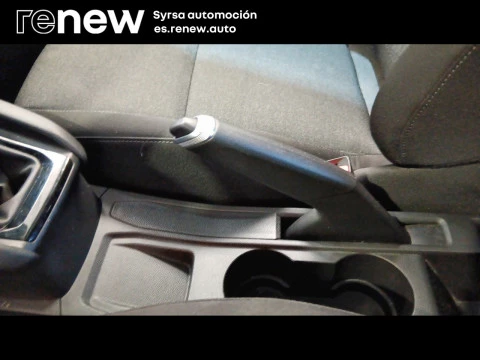 Renault Clio Evolution TCe 67 kW (91CV)