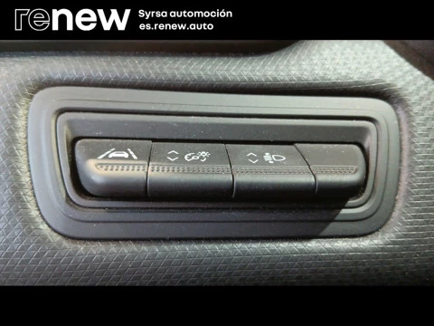 Renault Clio Evolution TCe 67 kW (91CV)