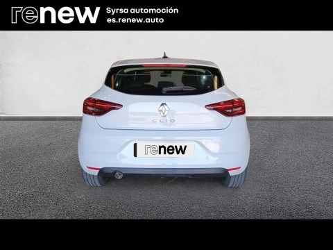 Renault Clio Evolution TCe 67 kW (91CV)