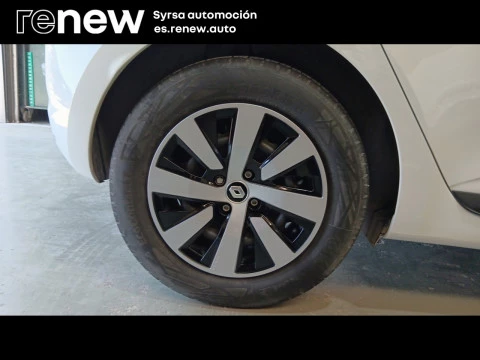 Renault Clio Evolution TCe 67 kW (91CV)