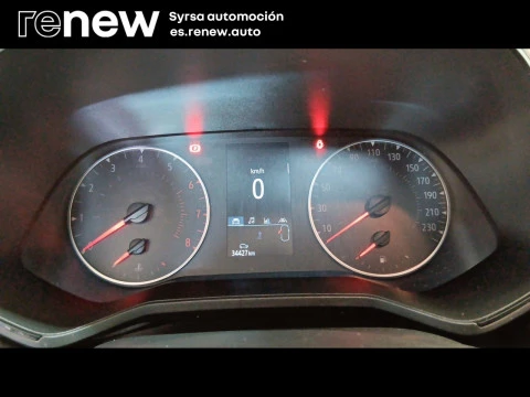Renault Clio Evolution TCe 67 kW (91CV)